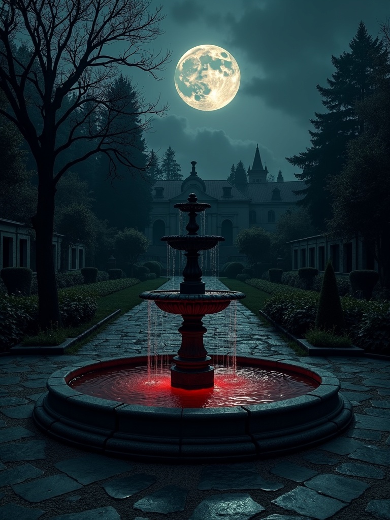 Fantasy - Regni di Cristallo