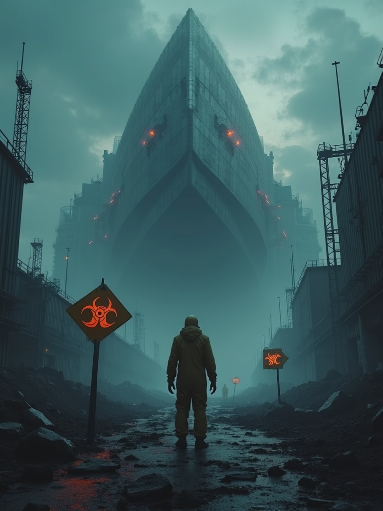 Storico - Il Segreto di Villa Medici