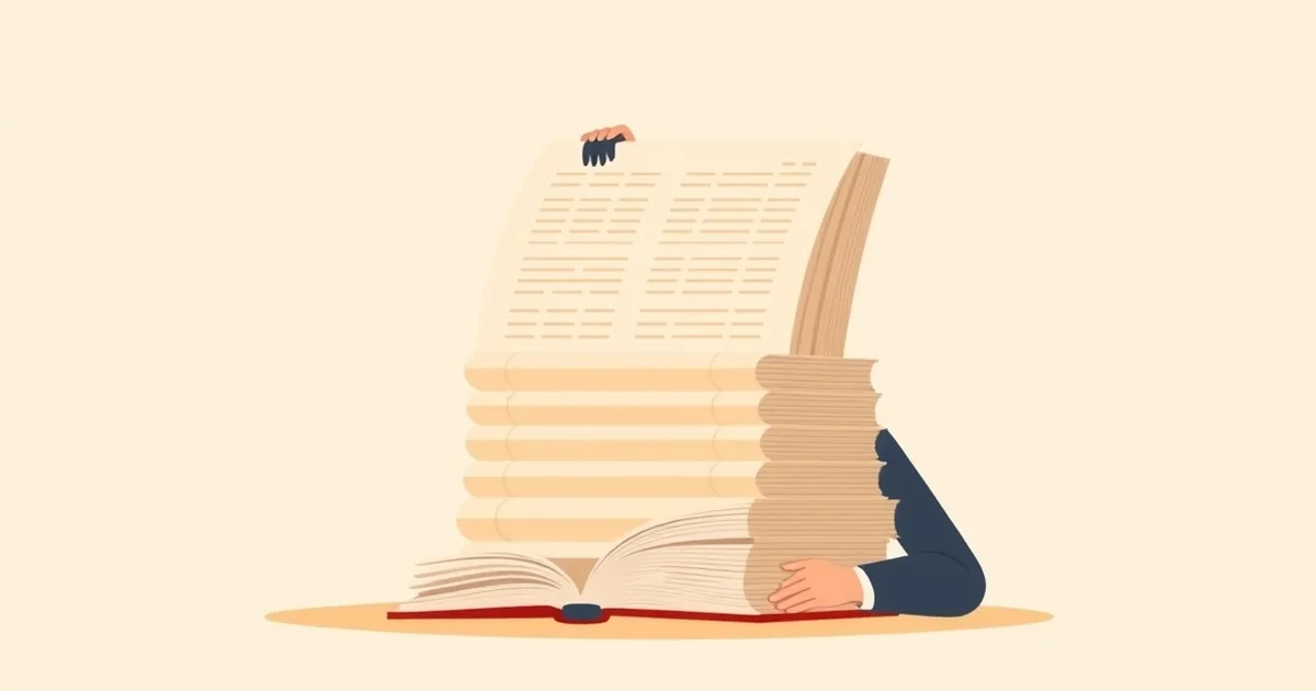 Come Scrivere una Sinossi Efficace: Guida + Esempi