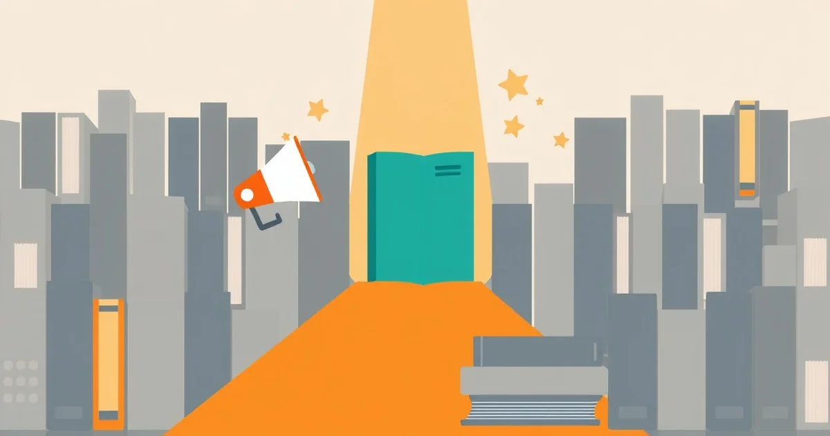 Come Promuovere un Libro Autopubblicato nel 2026